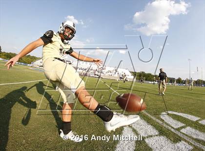 Thumbnail 3 in Bradley Central @ Cleveland photogallery.
