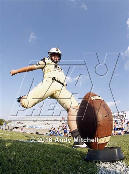 Thumbnail 3 in Bradley Central @ Cleveland photogallery.