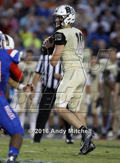 Thumbnail 2 in Bradley Central @ Cleveland photogallery.