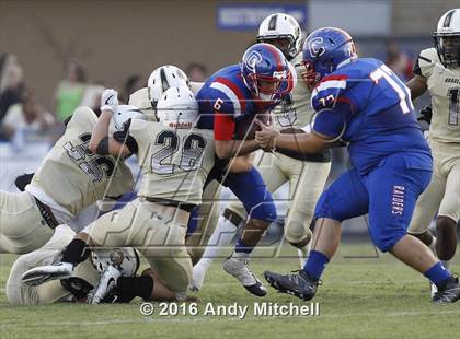 Thumbnail 3 in Bradley Central @ Cleveland photogallery.