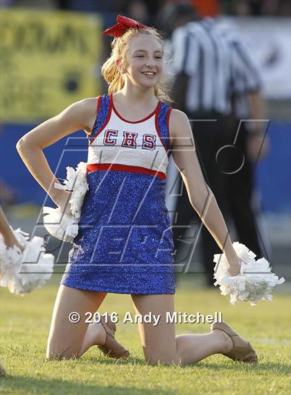 Thumbnail 3 in Bradley Central @ Cleveland photogallery.