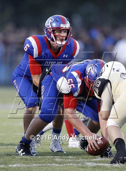 Thumbnail 3 in Bradley Central @ Cleveland photogallery.