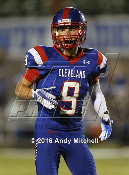 Thumbnail 1 in Bradley Central @ Cleveland photogallery.