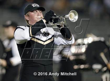 Thumbnail 1 in Bradley Central @ Cleveland photogallery.
