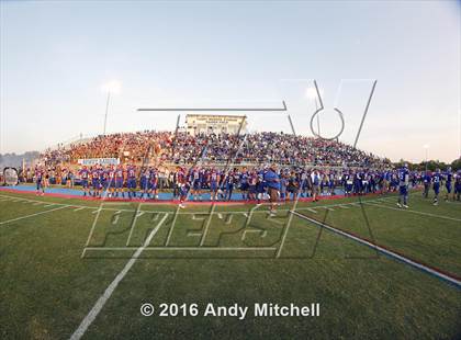 Thumbnail 2 in Bradley Central @ Cleveland photogallery.