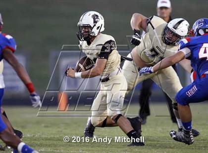 Thumbnail 2 in Bradley Central @ Cleveland photogallery.