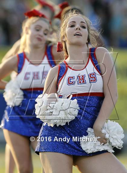 Thumbnail 1 in Bradley Central @ Cleveland photogallery.