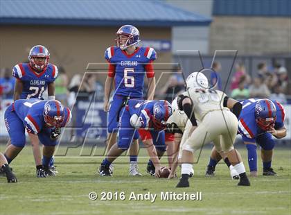 Thumbnail 1 in Bradley Central @ Cleveland photogallery.