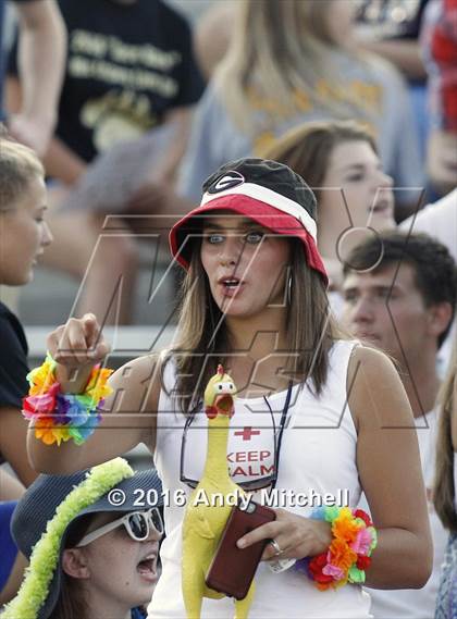 Thumbnail 1 in Bradley Central @ Cleveland photogallery.