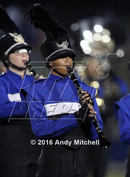 Thumbnail 1 in Bradley Central @ Cleveland photogallery.