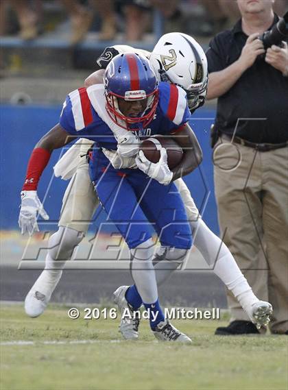 Thumbnail 3 in Bradley Central @ Cleveland photogallery.