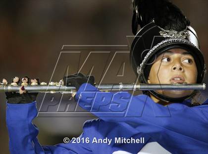 Thumbnail 2 in Bradley Central @ Cleveland photogallery.