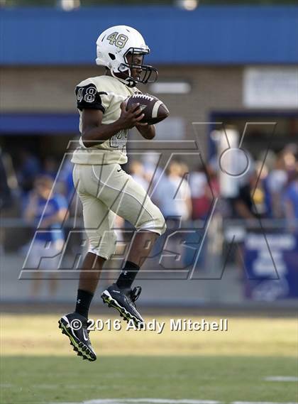 Thumbnail 2 in Bradley Central @ Cleveland photogallery.