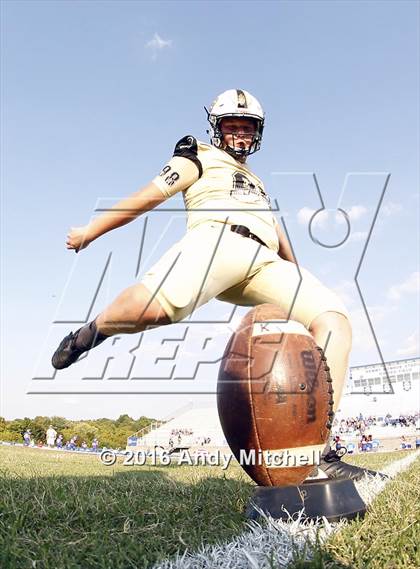 Thumbnail 2 in Bradley Central @ Cleveland photogallery.