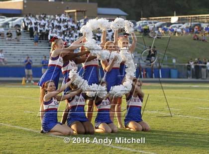Thumbnail 3 in Bradley Central @ Cleveland photogallery.