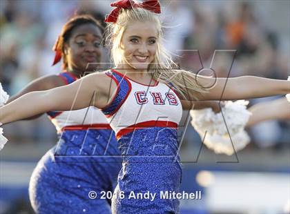 Thumbnail 3 in Bradley Central @ Cleveland photogallery.