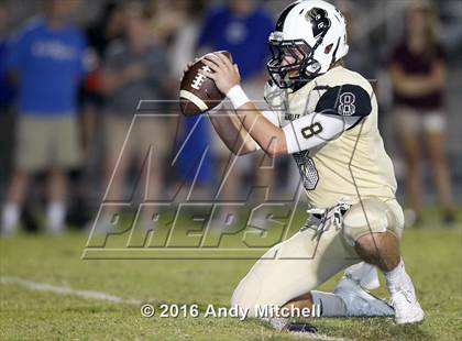 Thumbnail 1 in Bradley Central @ Cleveland photogallery.