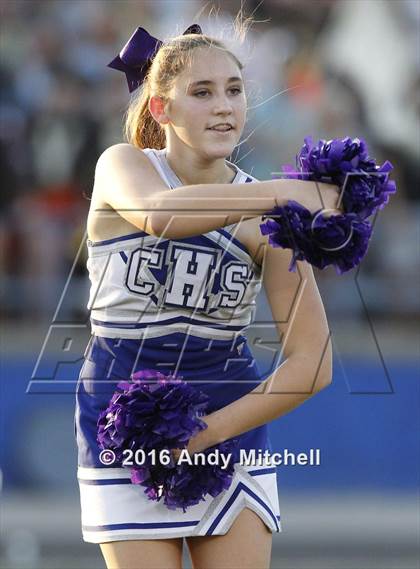 Thumbnail 3 in Bradley Central @ Cleveland photogallery.