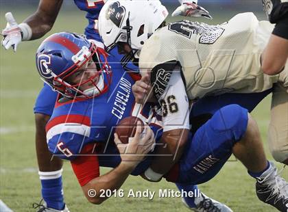 Thumbnail 2 in Bradley Central @ Cleveland photogallery.