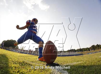 Thumbnail 2 in Bradley Central @ Cleveland photogallery.