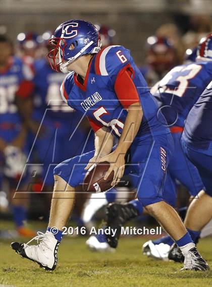 Thumbnail 2 in Bradley Central @ Cleveland photogallery.