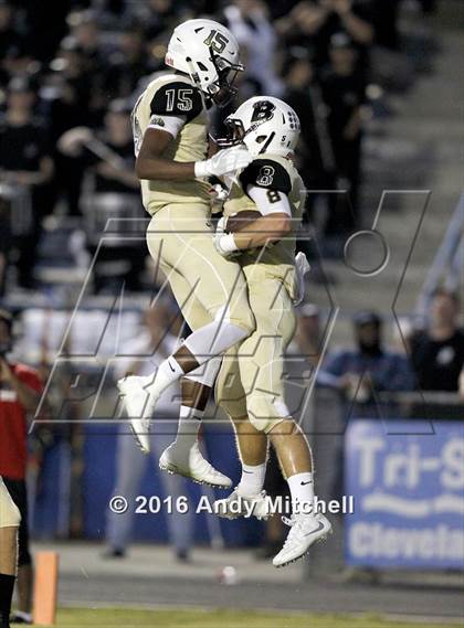 Thumbnail 1 in Bradley Central @ Cleveland photogallery.
