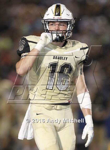 Thumbnail 1 in Bradley Central @ Cleveland photogallery.