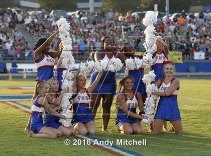 Thumbnail 2 in Bradley Central @ Cleveland photogallery.