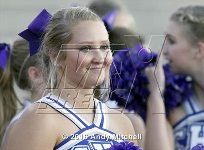 Thumbnail 2 in Bradley Central @ Cleveland photogallery.
