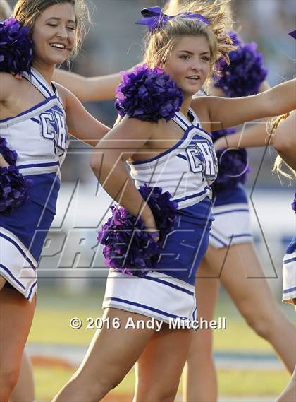 Thumbnail 3 in Bradley Central @ Cleveland photogallery.