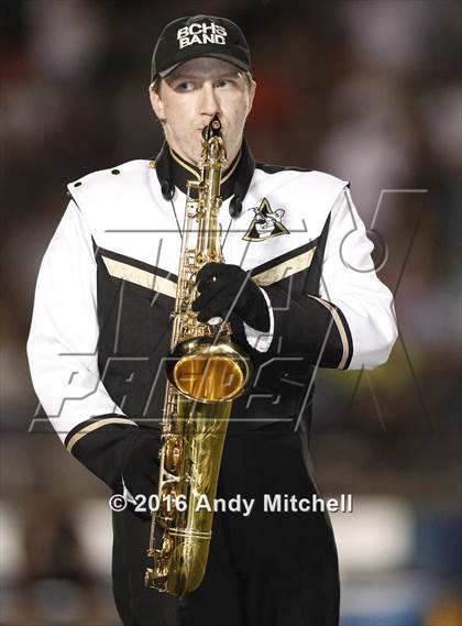 Thumbnail 2 in Bradley Central @ Cleveland photogallery.