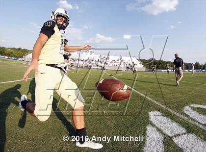 Thumbnail 2 in Bradley Central @ Cleveland photogallery.