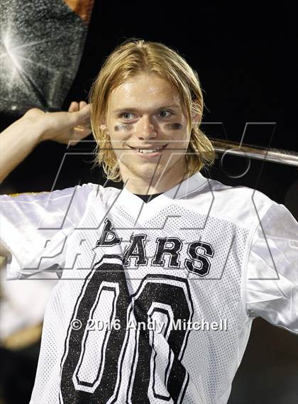 Thumbnail 2 in Bradley Central @ Cleveland photogallery.