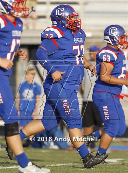 Thumbnail 3 in Bradley Central @ Cleveland photogallery.