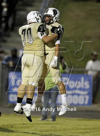Thumbnail 2 in Bradley Central @ Cleveland photogallery.