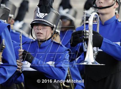 Thumbnail 3 in Bradley Central @ Cleveland photogallery.