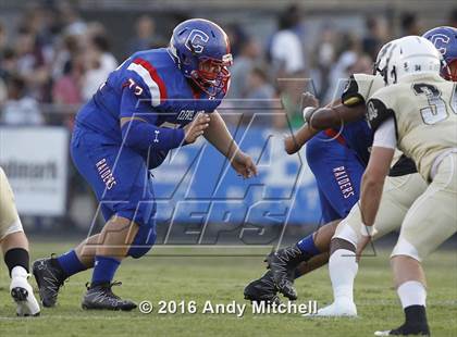 Thumbnail 2 in Bradley Central @ Cleveland photogallery.