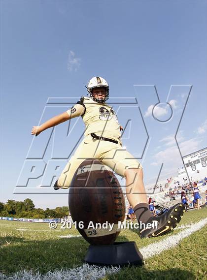 Thumbnail 1 in Bradley Central @ Cleveland photogallery.