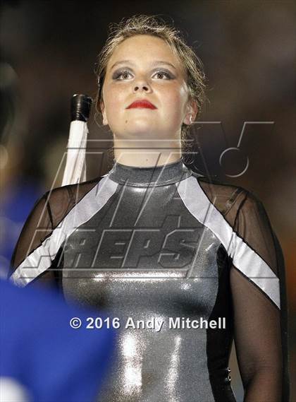 Thumbnail 2 in Bradley Central @ Cleveland photogallery.