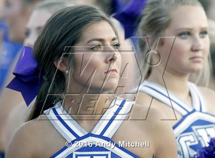 Thumbnail 3 in Bradley Central @ Cleveland photogallery.