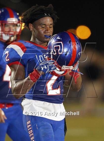 Thumbnail 3 in Bradley Central @ Cleveland photogallery.