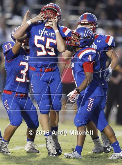 Thumbnail 3 in Bradley Central @ Cleveland photogallery.