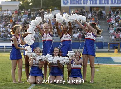 Thumbnail 1 in Bradley Central @ Cleveland photogallery.