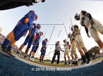 Thumbnail 1 in Bradley Central @ Cleveland photogallery.
