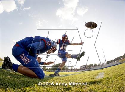 Thumbnail 3 in Bradley Central @ Cleveland photogallery.