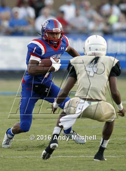 Thumbnail 3 in Bradley Central @ Cleveland photogallery.