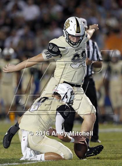 Thumbnail 3 in Bradley Central @ Cleveland photogallery.