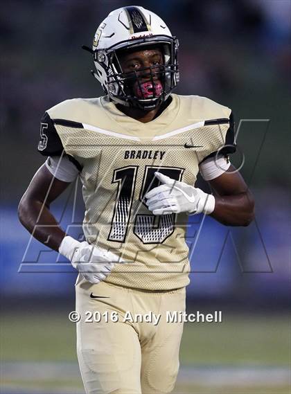 Thumbnail 1 in Bradley Central @ Cleveland photogallery.