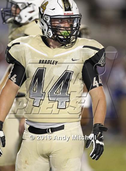 Thumbnail 2 in Bradley Central @ Cleveland photogallery.