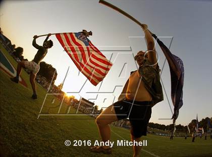Thumbnail 2 in Bradley Central @ Cleveland photogallery.